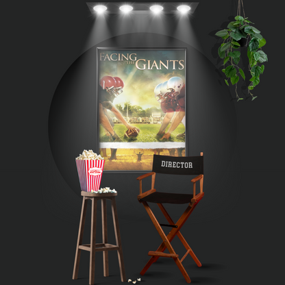 Facing The Giants (2006)