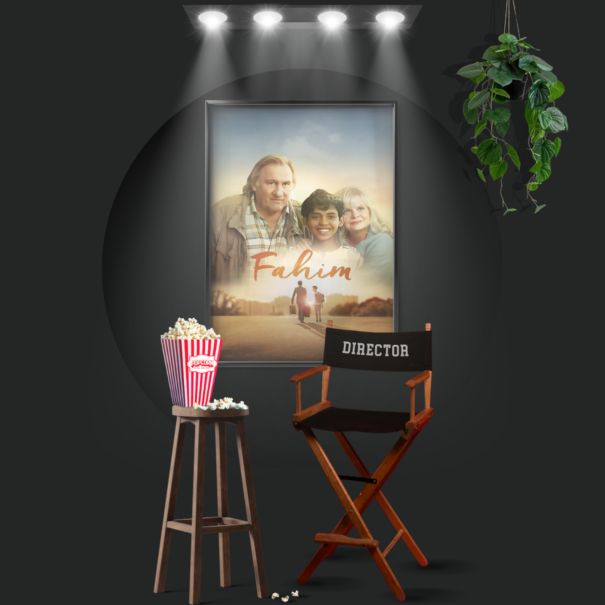Fahim (2019)