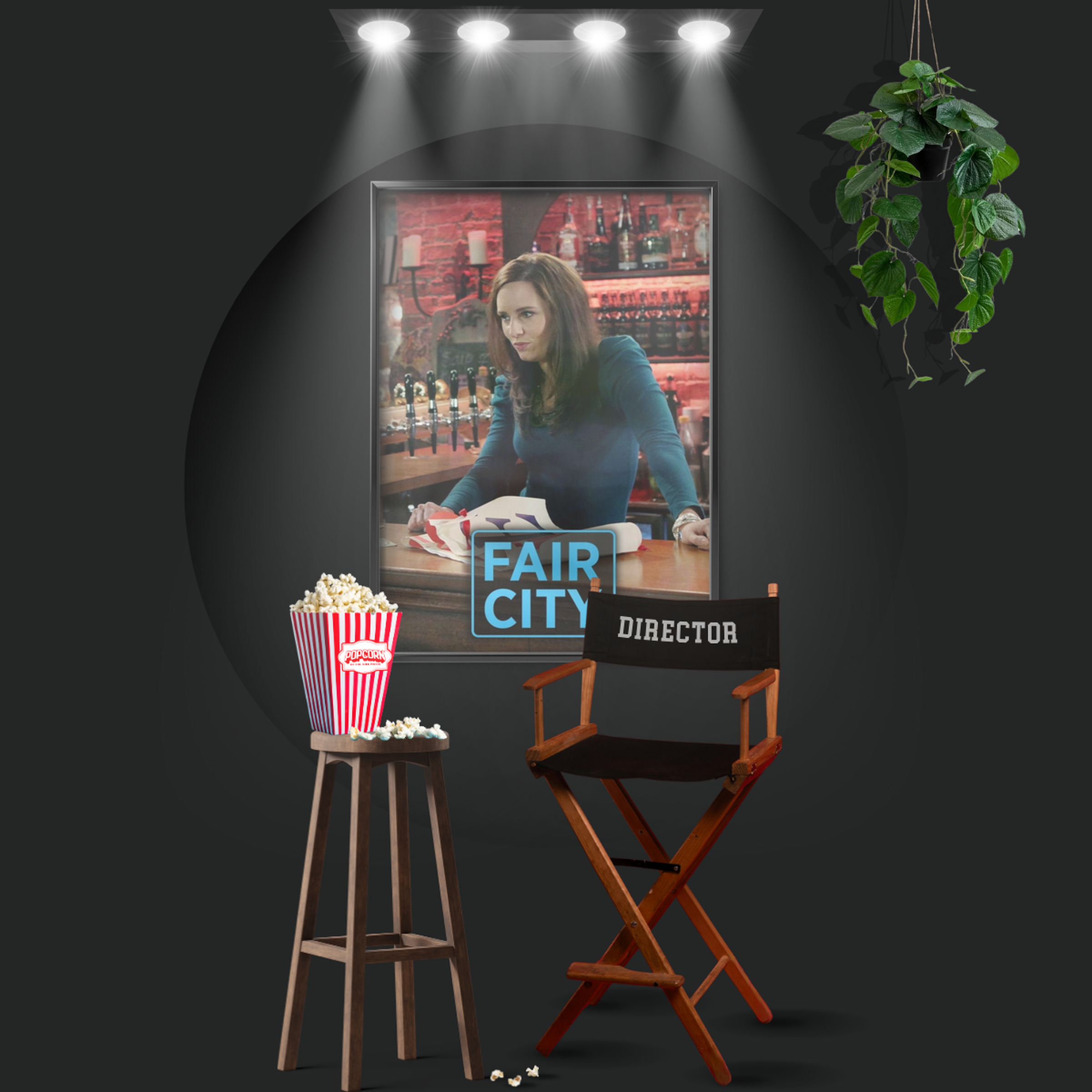 Fair City (1989)