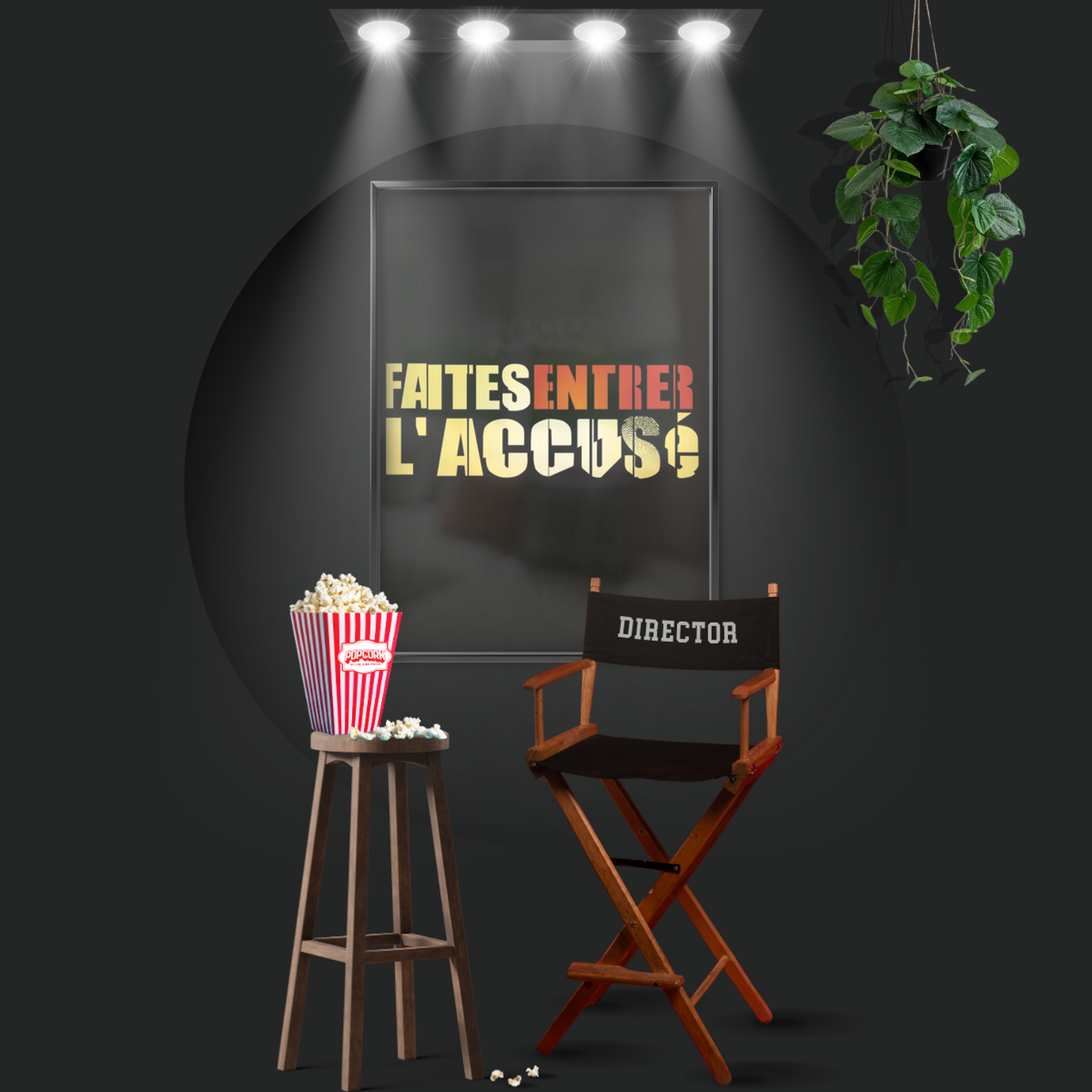 Faites Entrer L'accusé (2000)