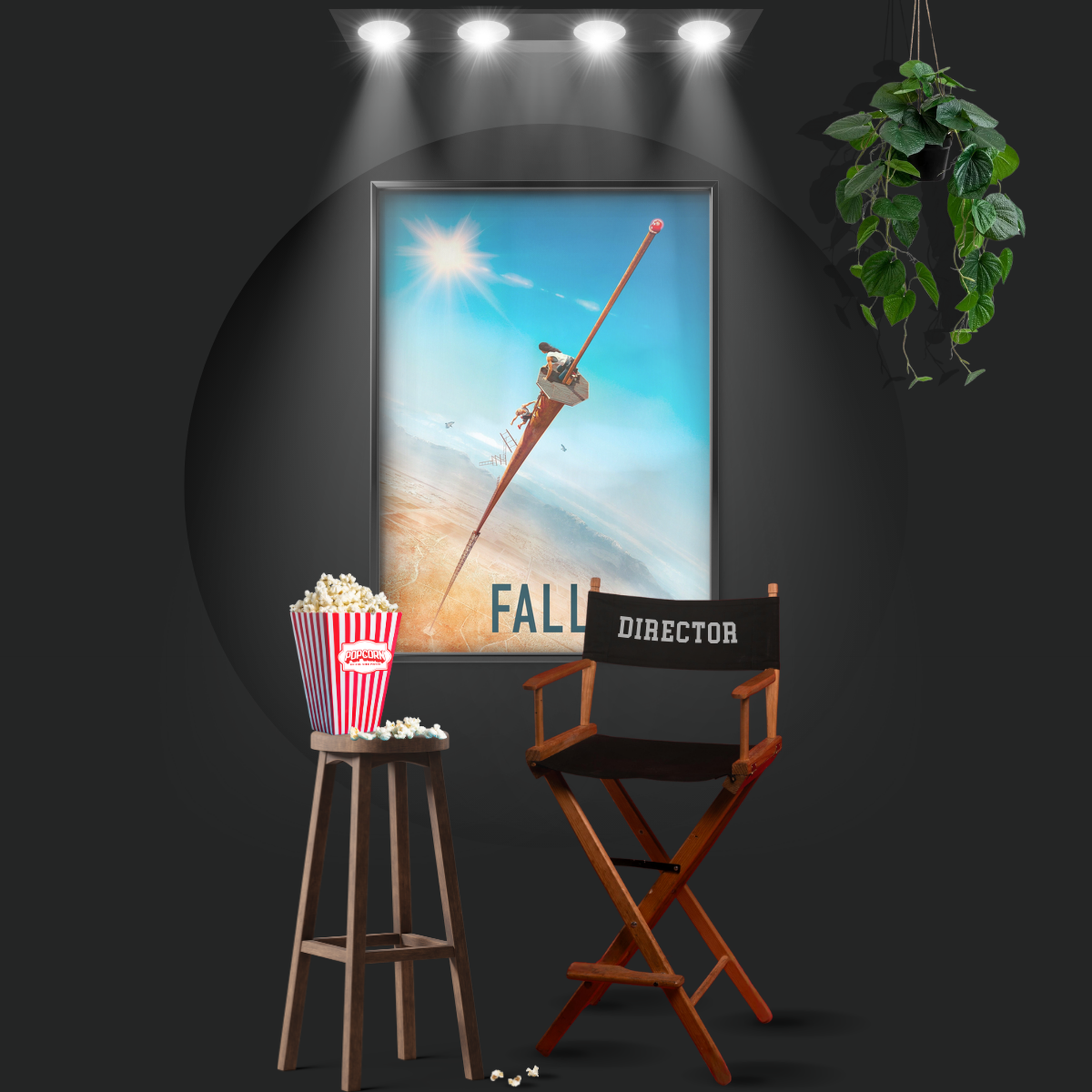 Fall (2022)