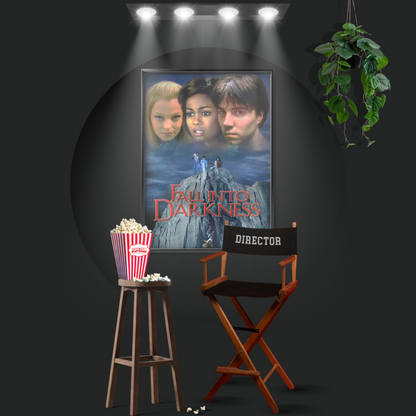 Fall Into Darkness (1996)
