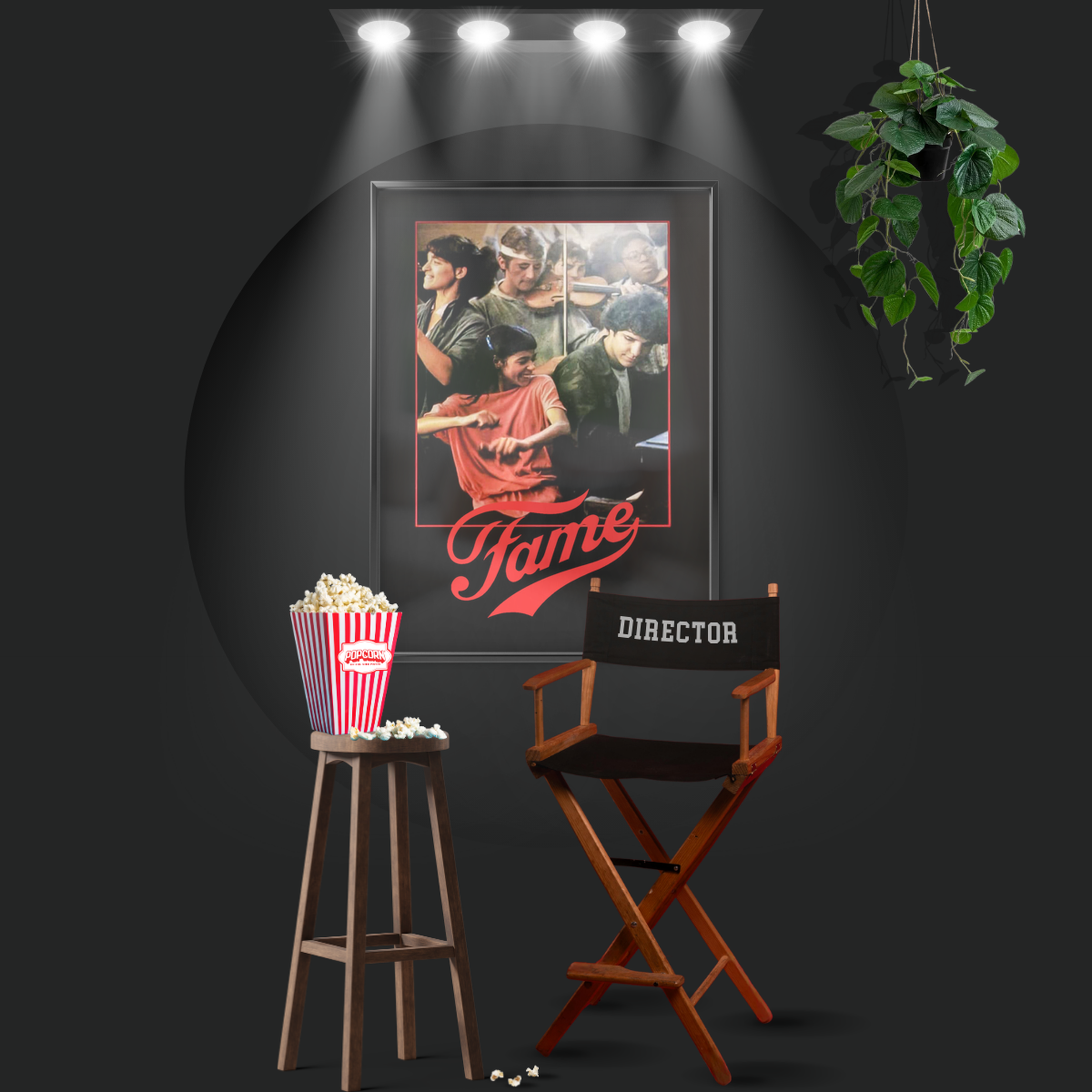 Fame (1980)