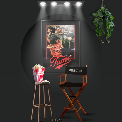 Fame (1980)