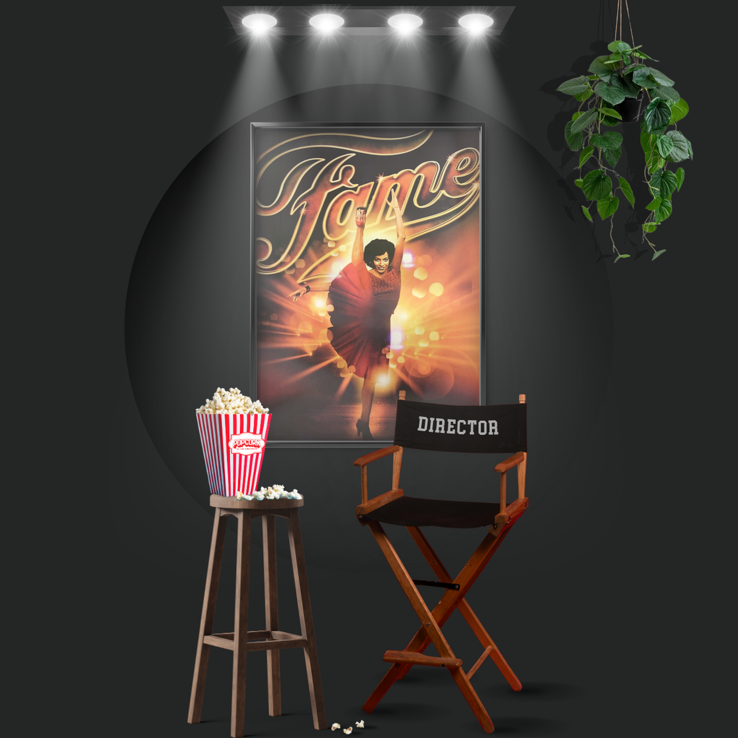 Fame (1982)