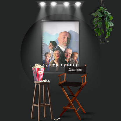 Familiesagaen De Syv Søstre (1996)