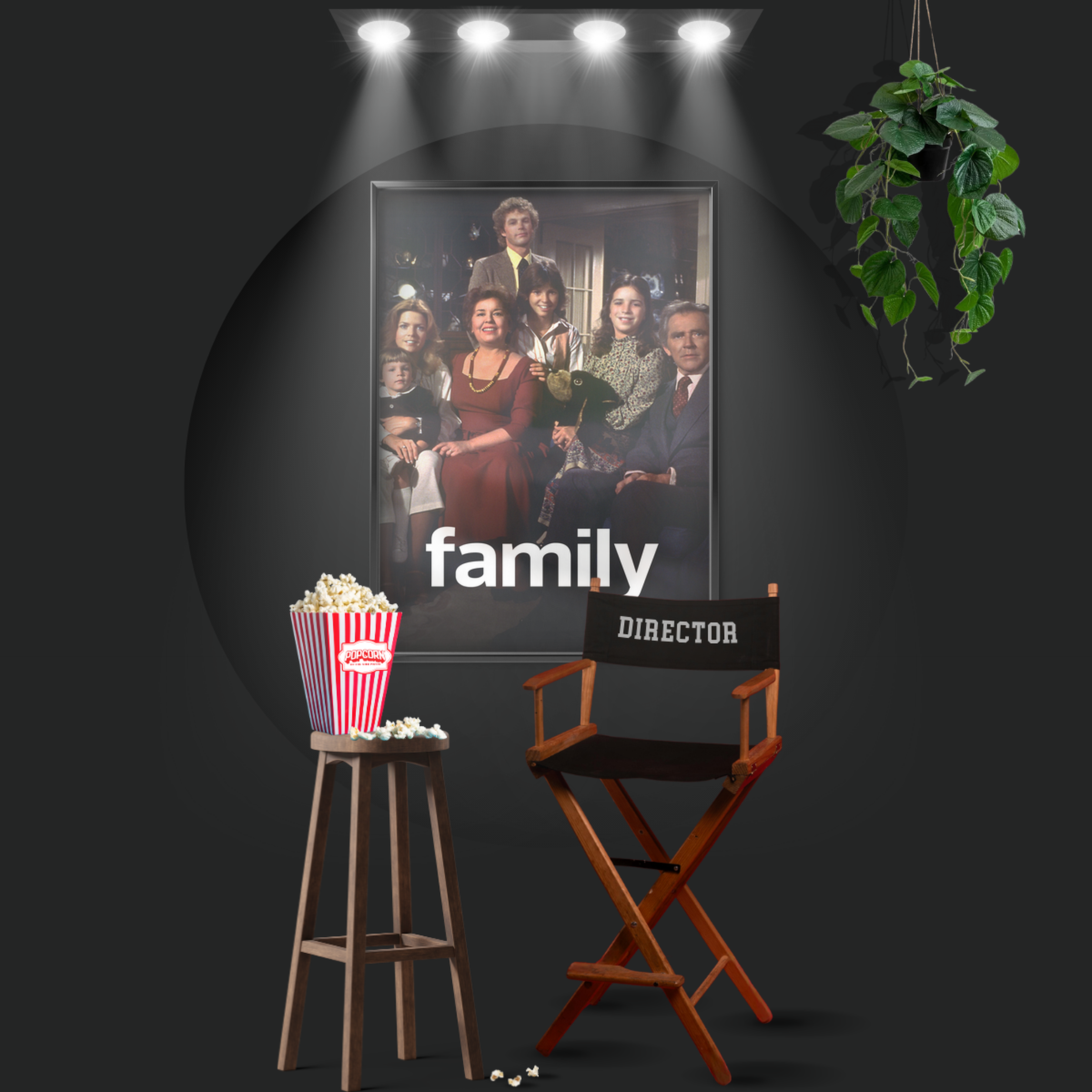Family (1976)
