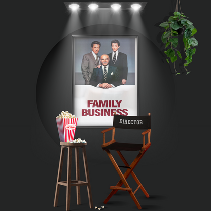 Family Business (1989)