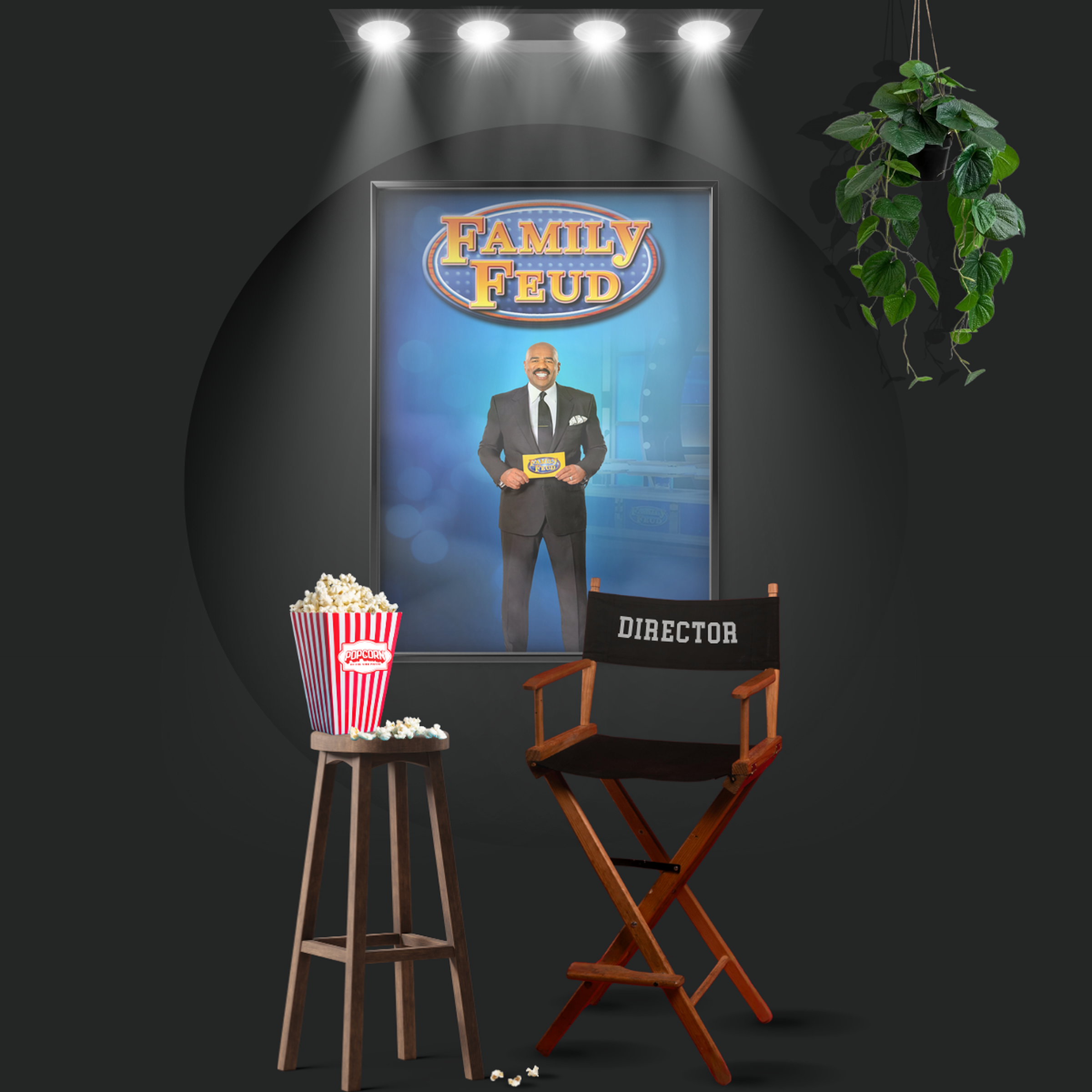 Family Feud (1999)