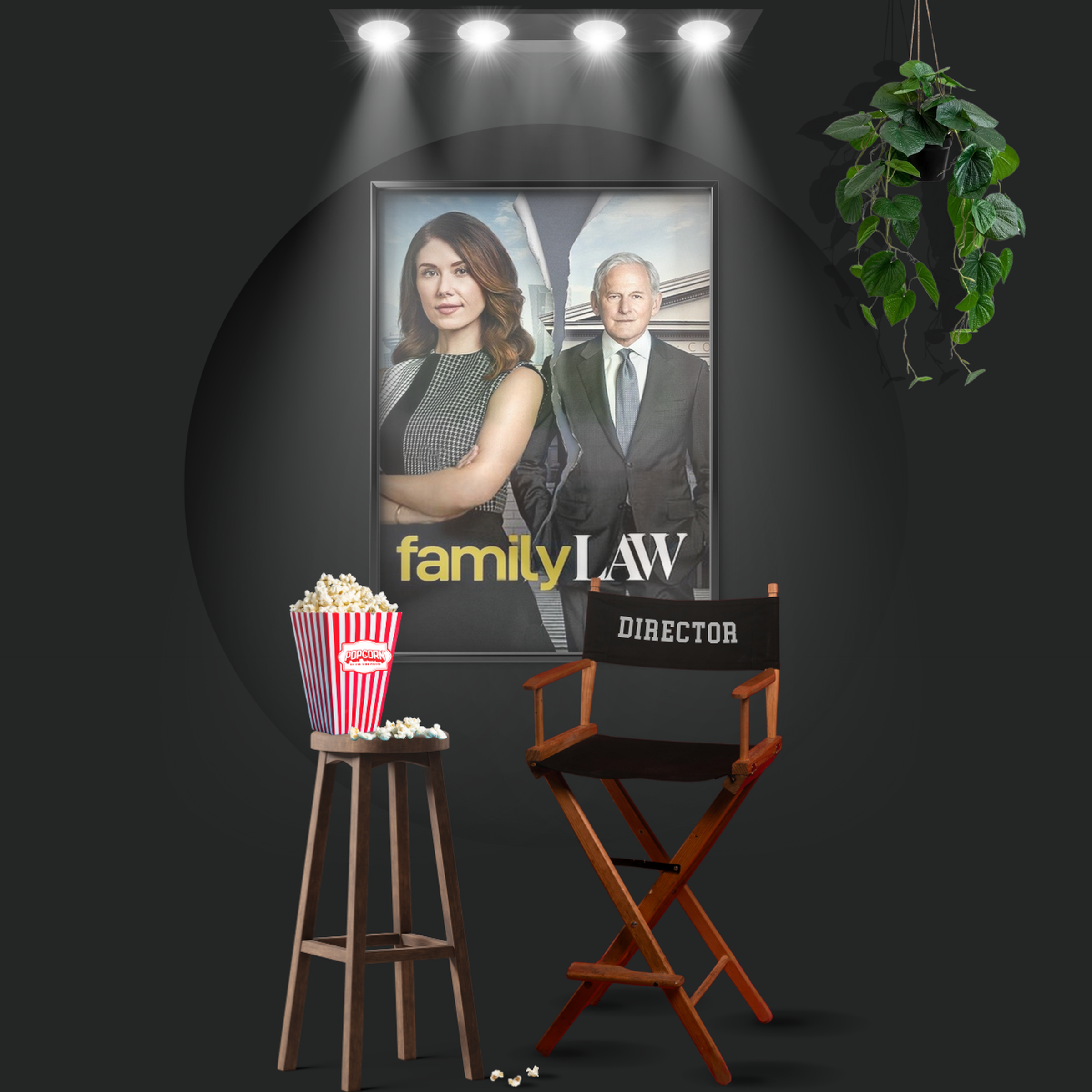 Family Law (2021)