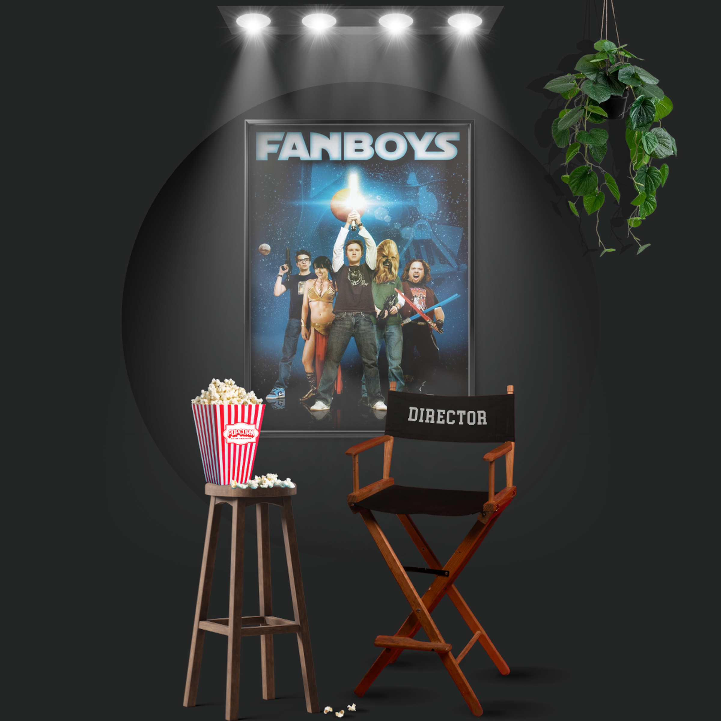 Fanboys (2009)
