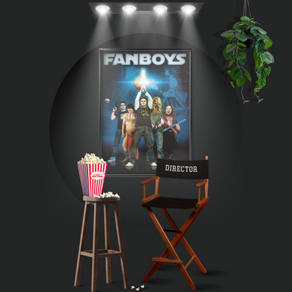Fanboys (2009)