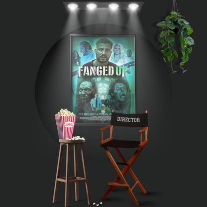 Fanged Up (2017)
