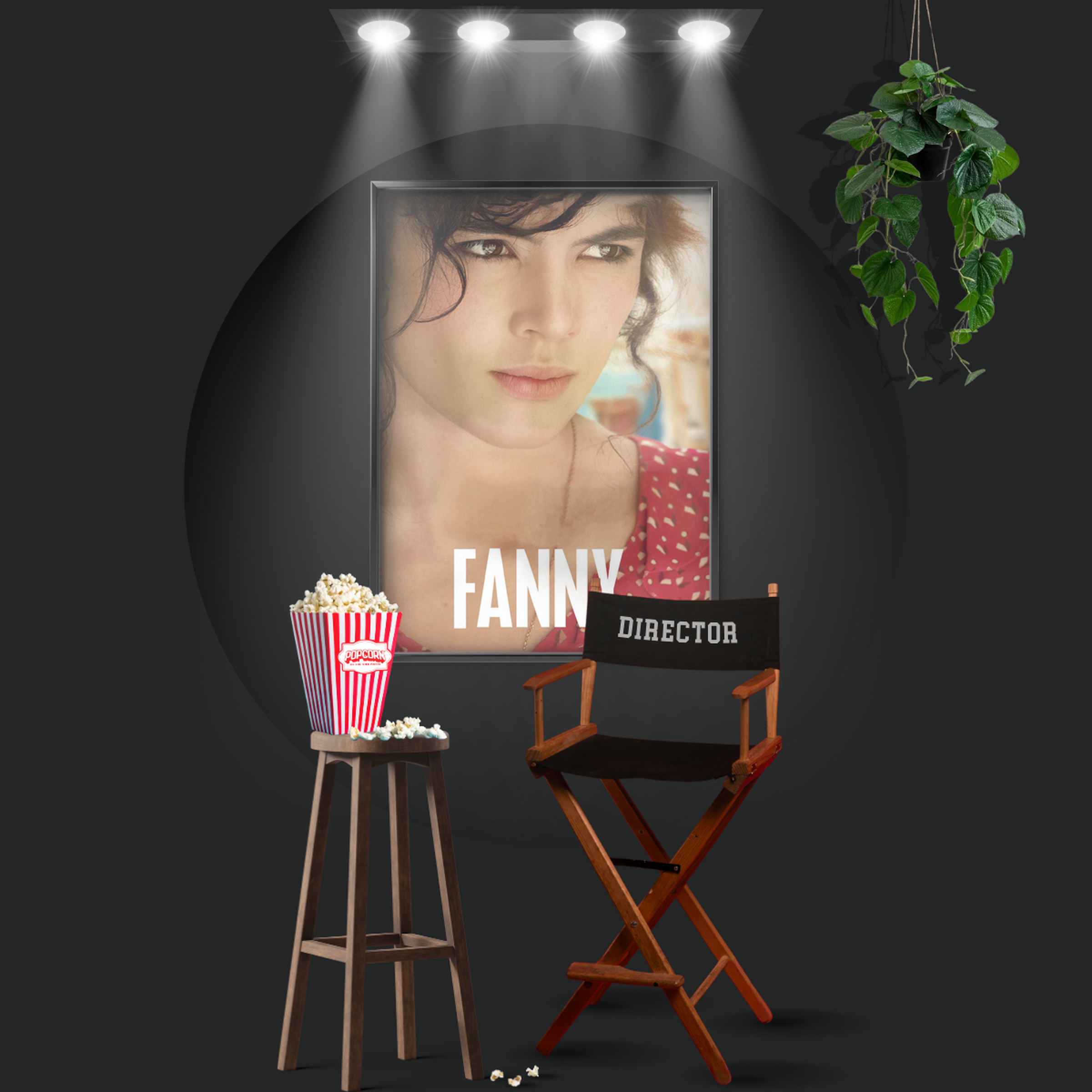 Fanny (2013)