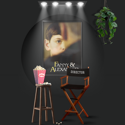 Fanny And Alexander (1984)