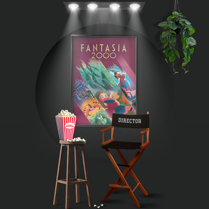 Fantasia 2000 (2000)