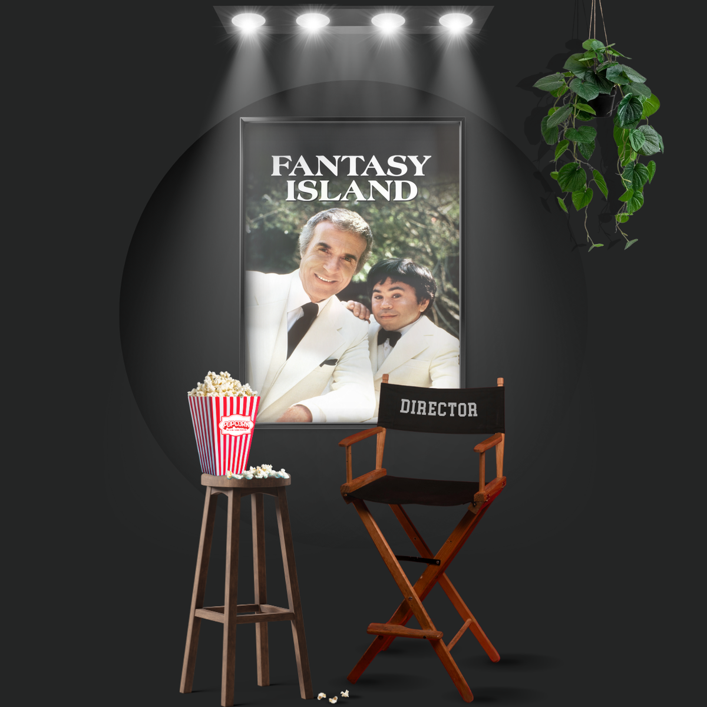 Fantasy Island (1978)