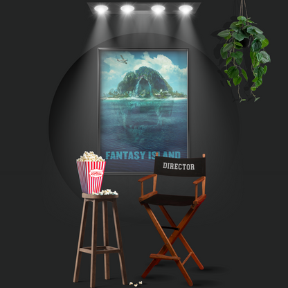 Fantasy Island (2020)