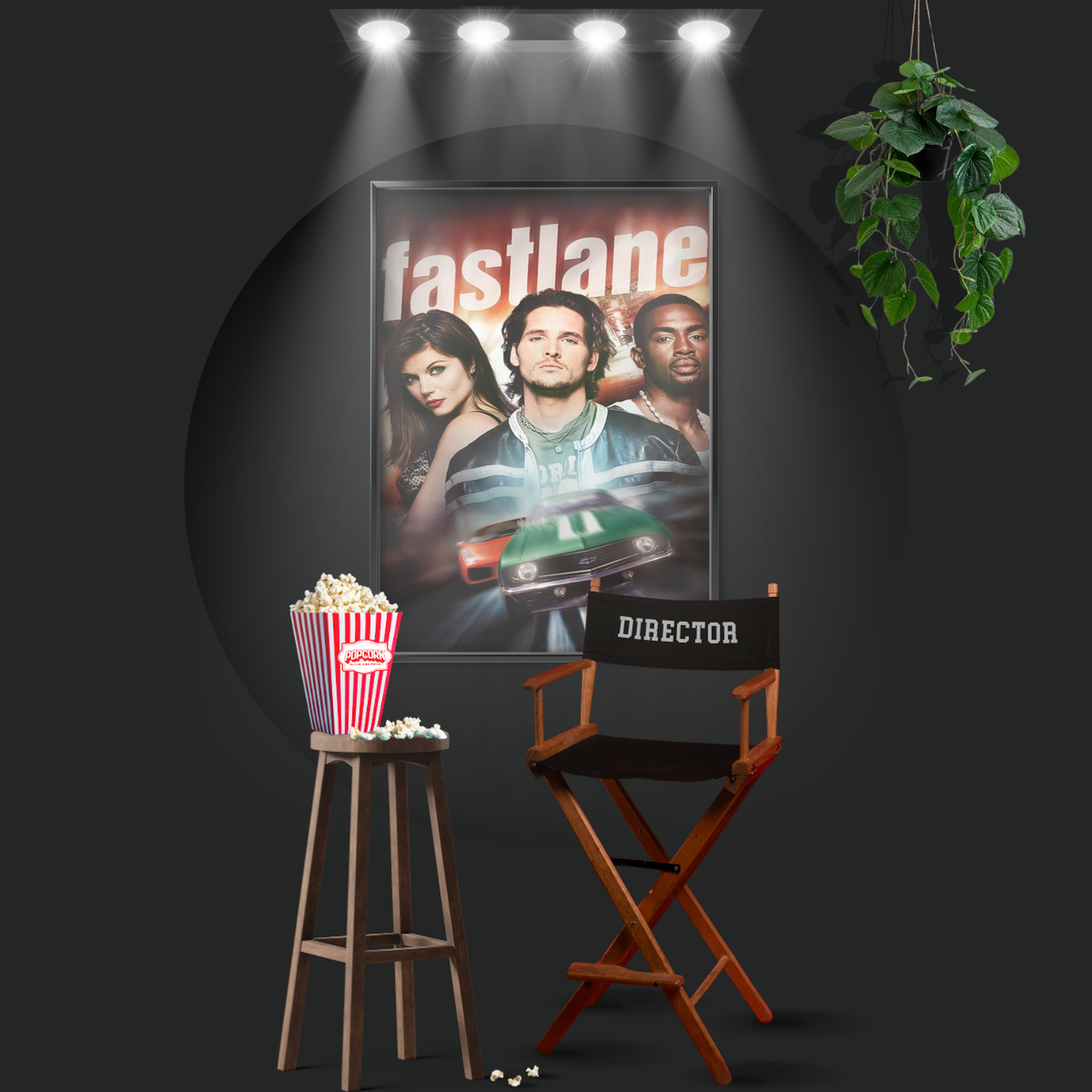 Fastlane (2002)
