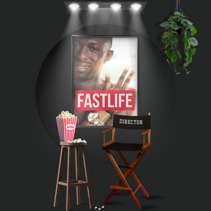 Fastlife (2014)