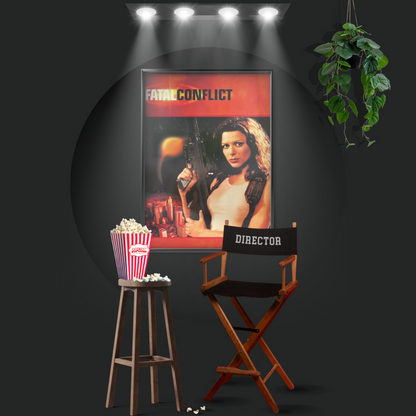Fatal Conflict (2000)