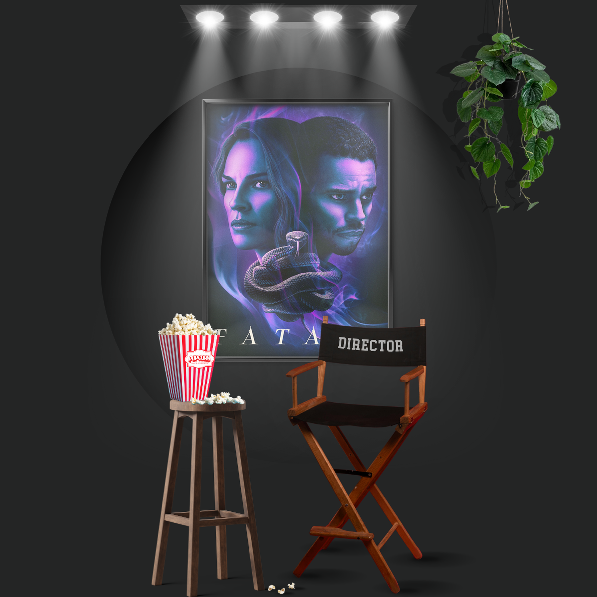 Fatale (2020)