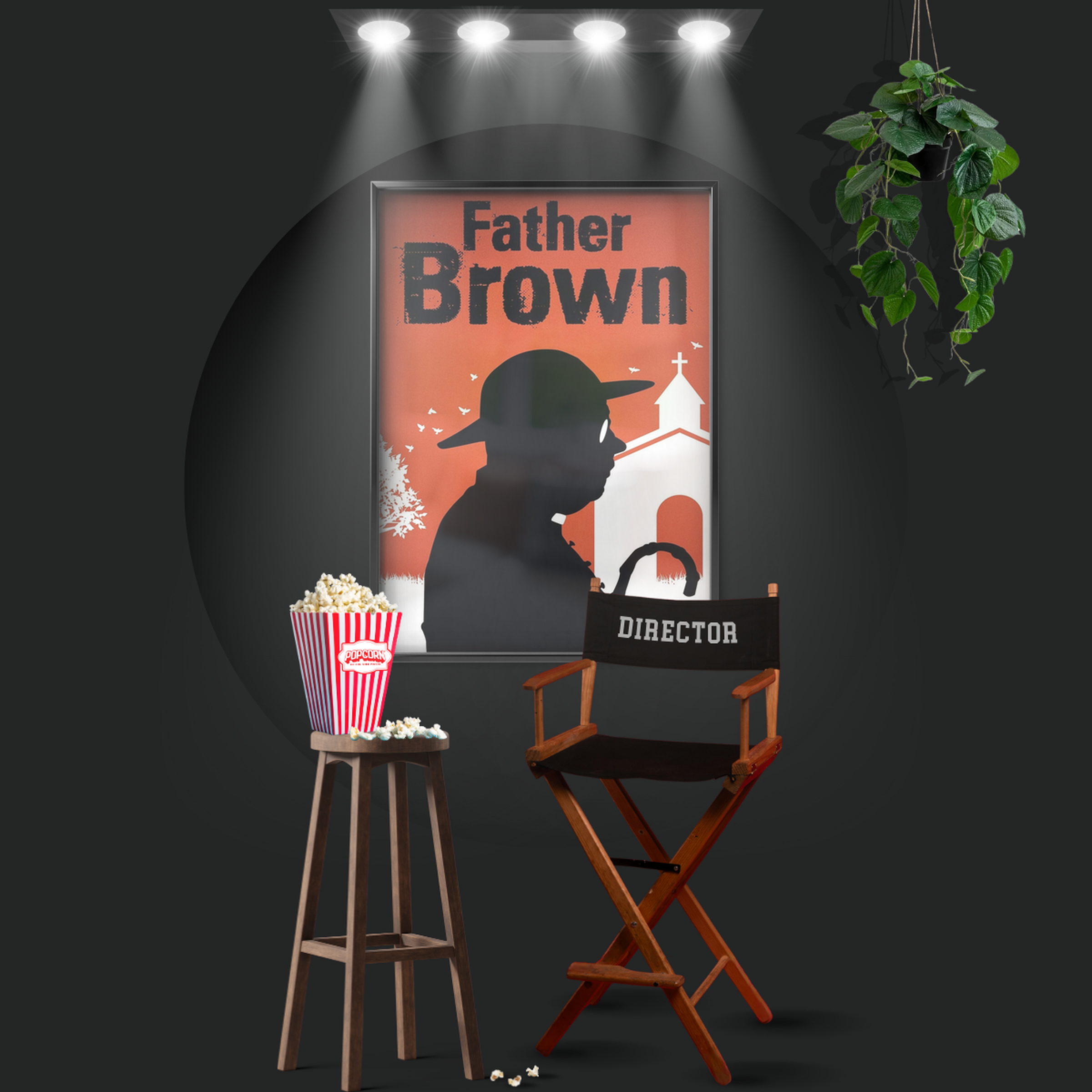 Father Brown (2013)