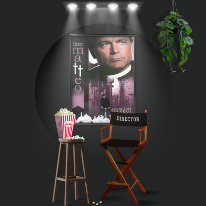 Father Matteo (2000)