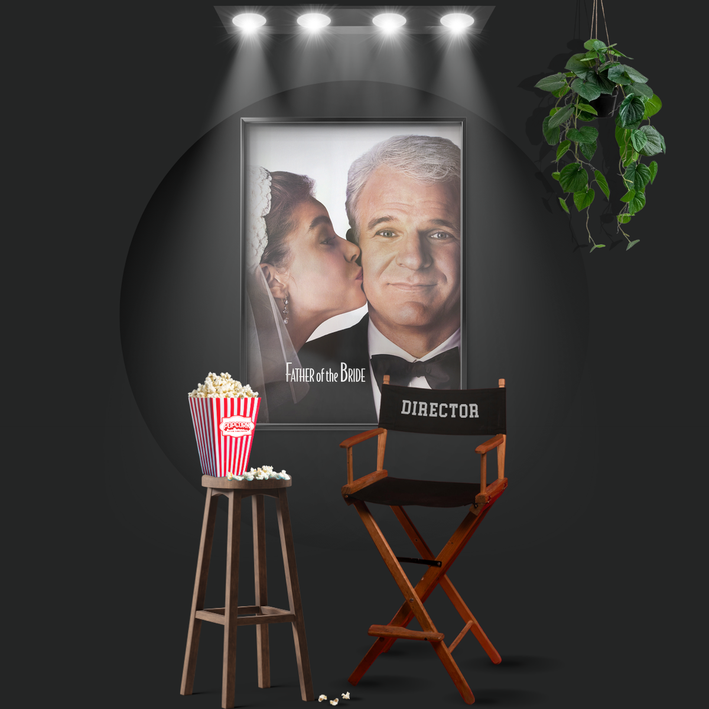 Father Of The Bride (1991)