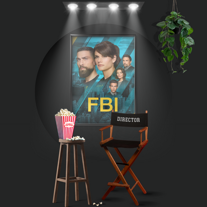 Fbi (2018)