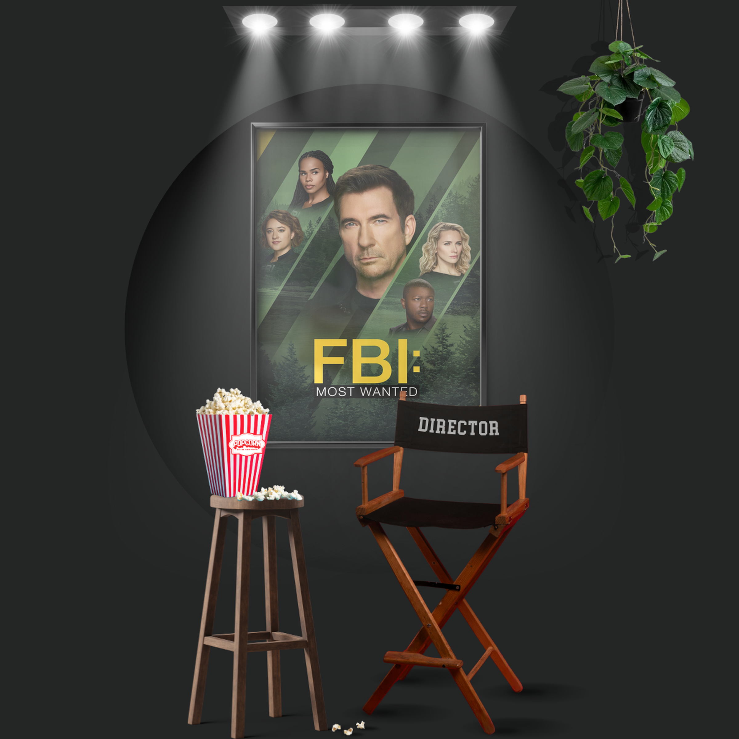 Fbi Most Wanted (2020)