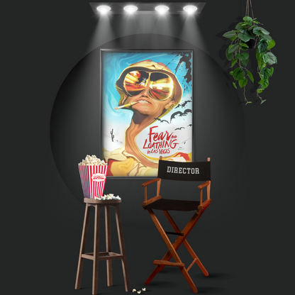 Fear And Loathing In Las Vegas (1998)