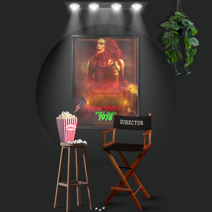 Fear Street 1978 (2021)