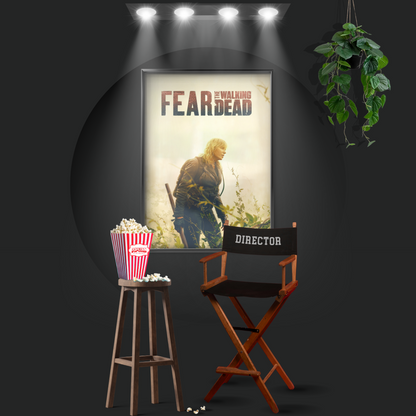 Fear The Walking Dead (2015)