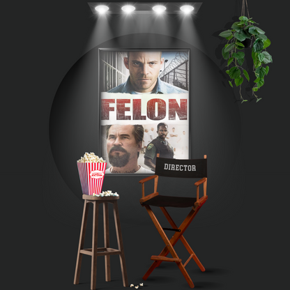 Felon (2008)