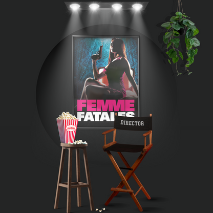 Femme Fatales (2011)