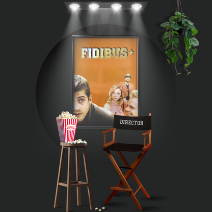 Fidibus (2006)