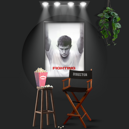 Fighting (2009)