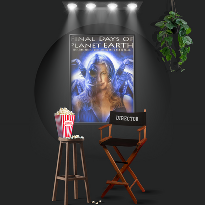 Final Days Of Planet Earth (2006)