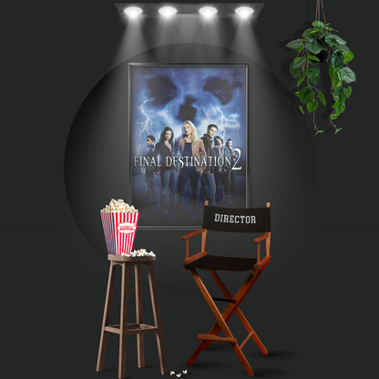 Final Destination 2 (2003)