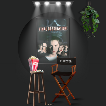Final Destination (2000)