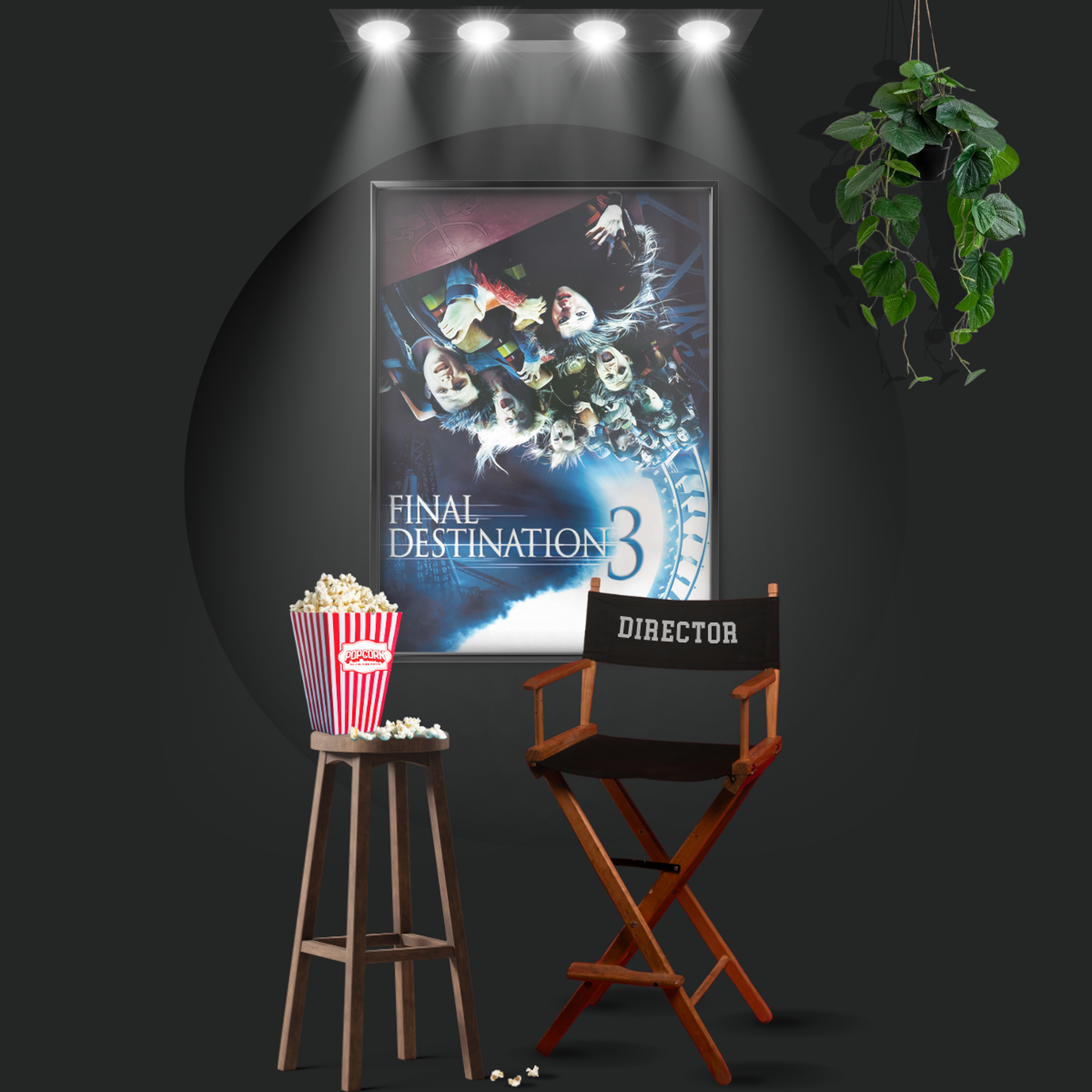 Final Destination 3 (2006)