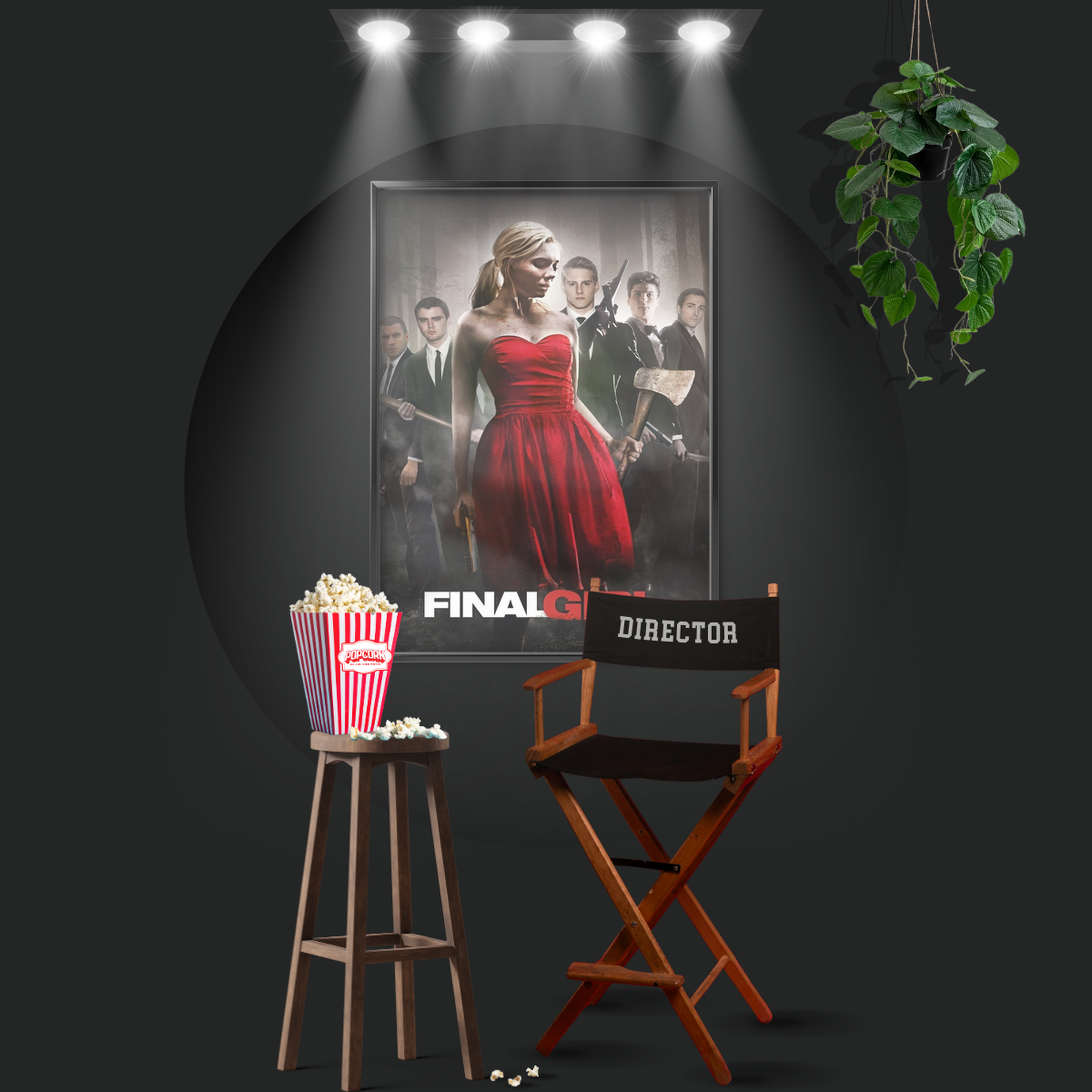 Final Girl (2015)