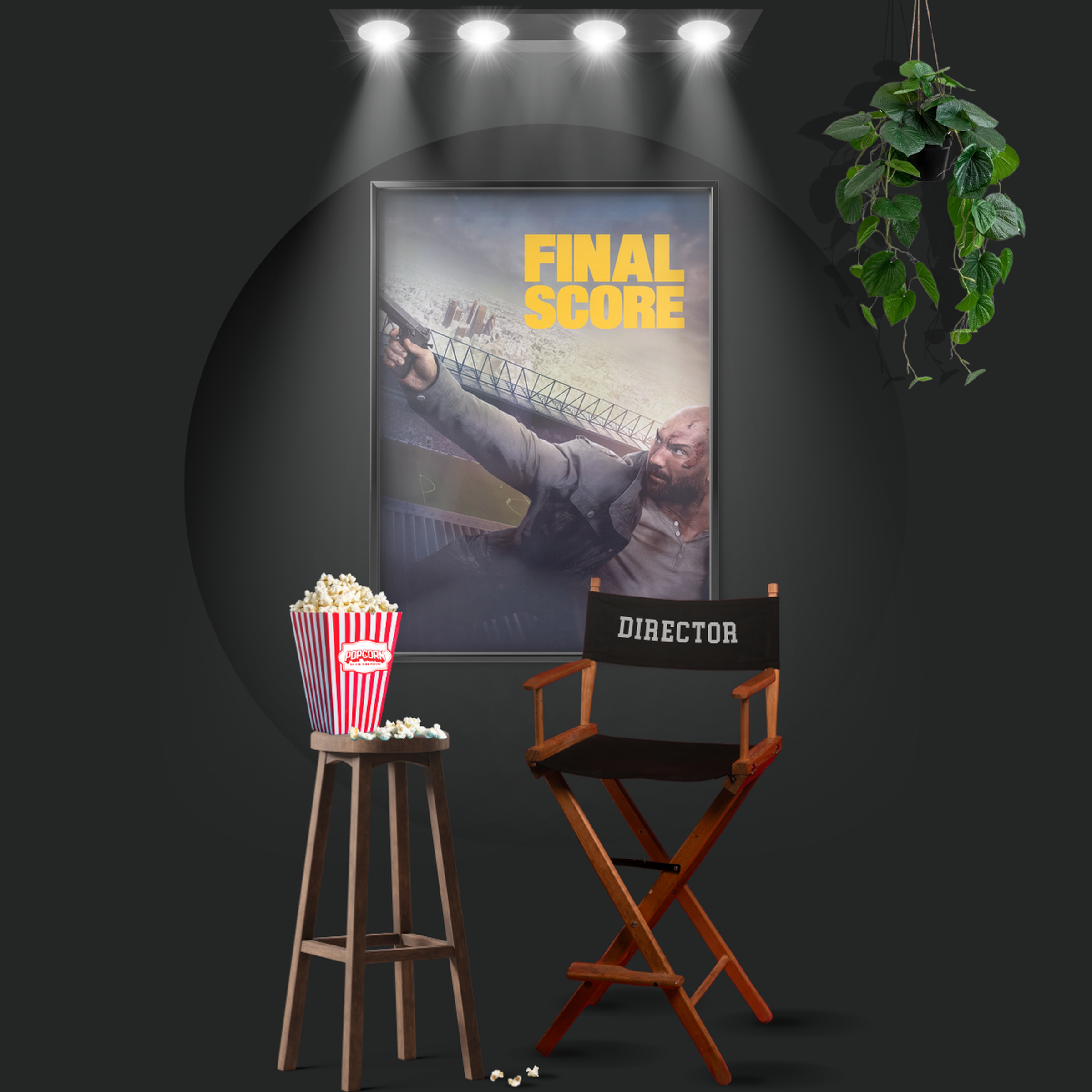 Final Score (2018)