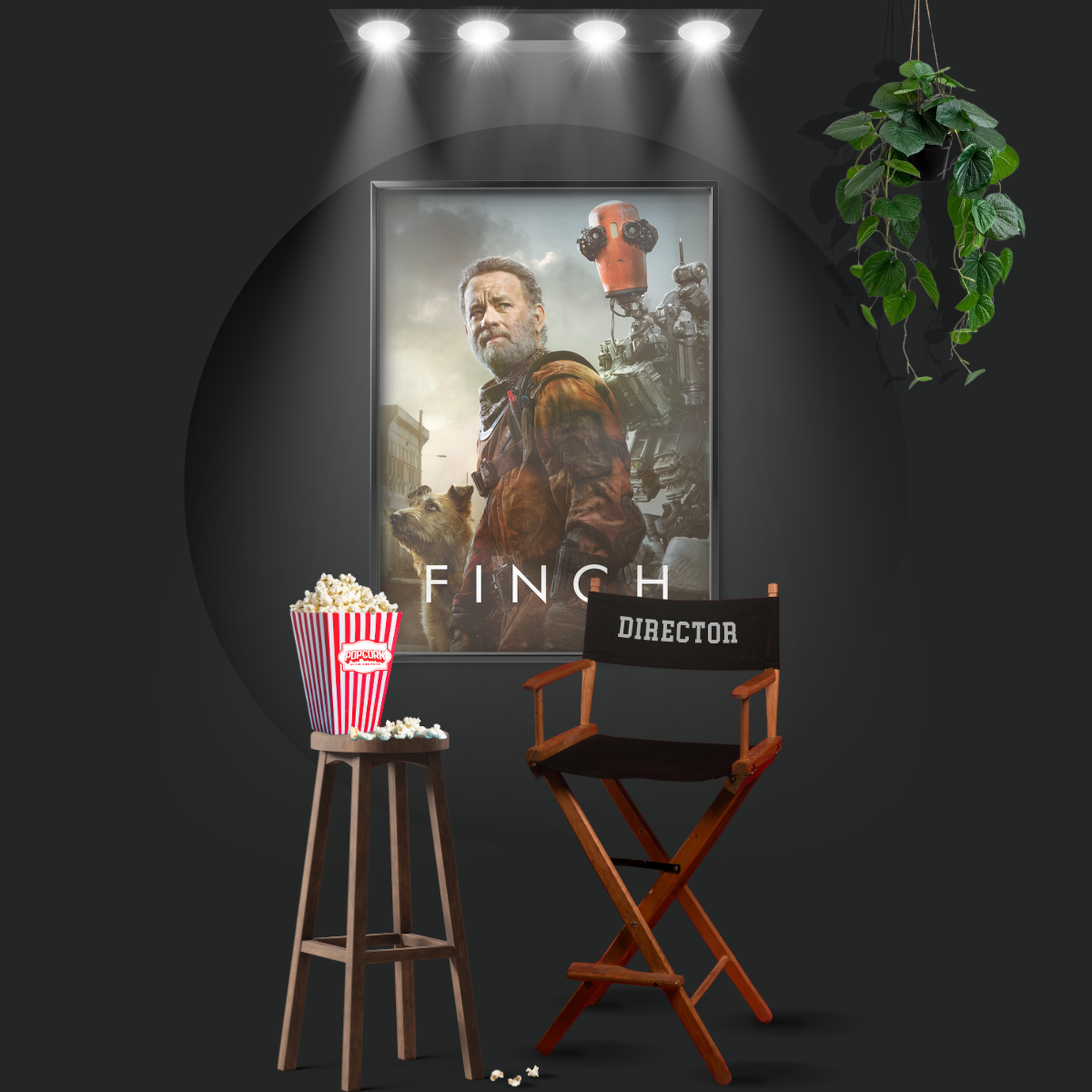 Finch (2021)