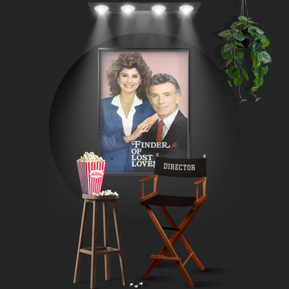 Finder Of Lost Loves (1984)