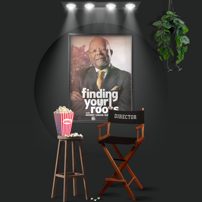 Finding Your Roots (2012)