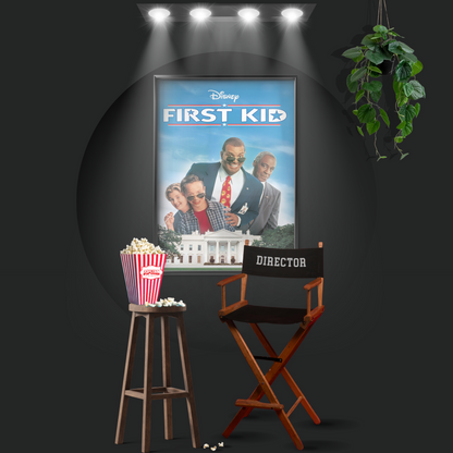 First Kid (1996)