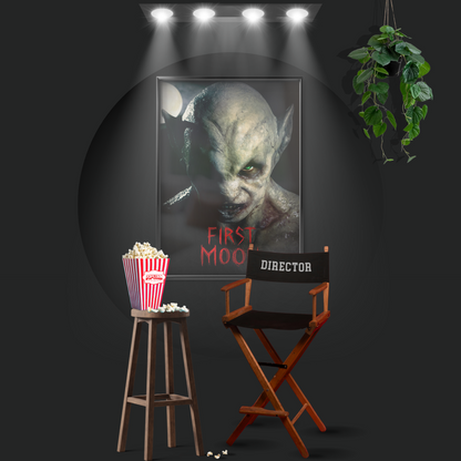First Moon (2025)