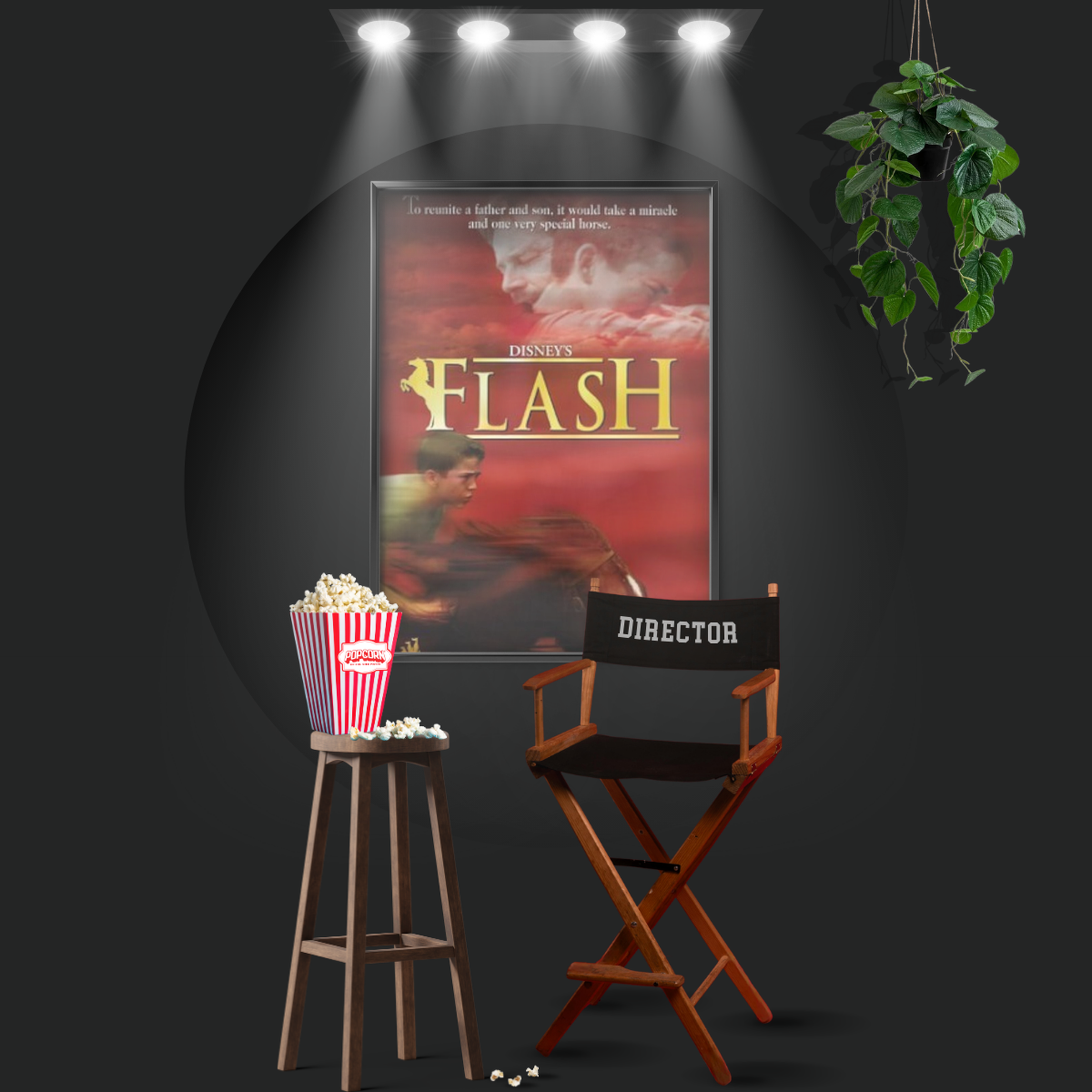 Flash (1997)